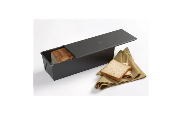 PATISSE MOULE A PAIN 02946